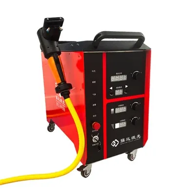1000w Pulse Laser hreinsiefni