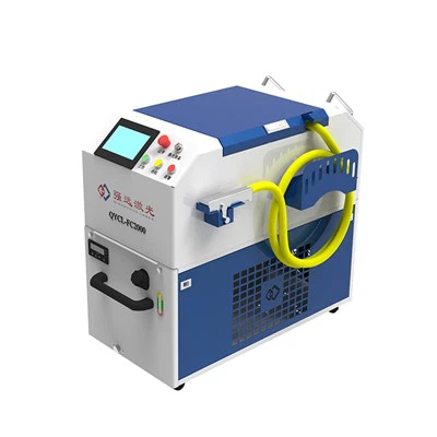 2000 watta ryðhreinsandi leysir